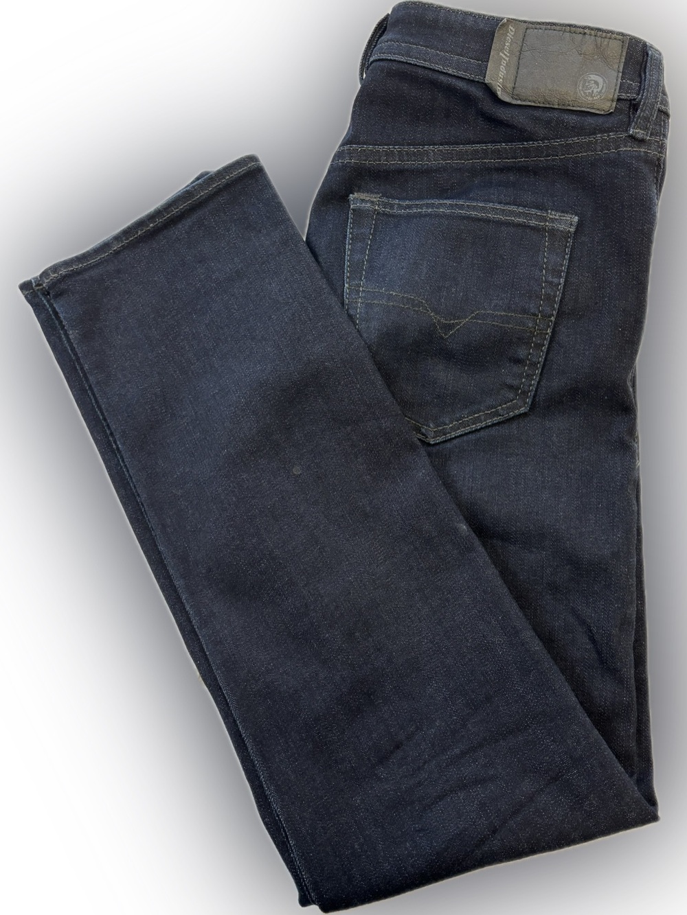 Diesel Buster Jean